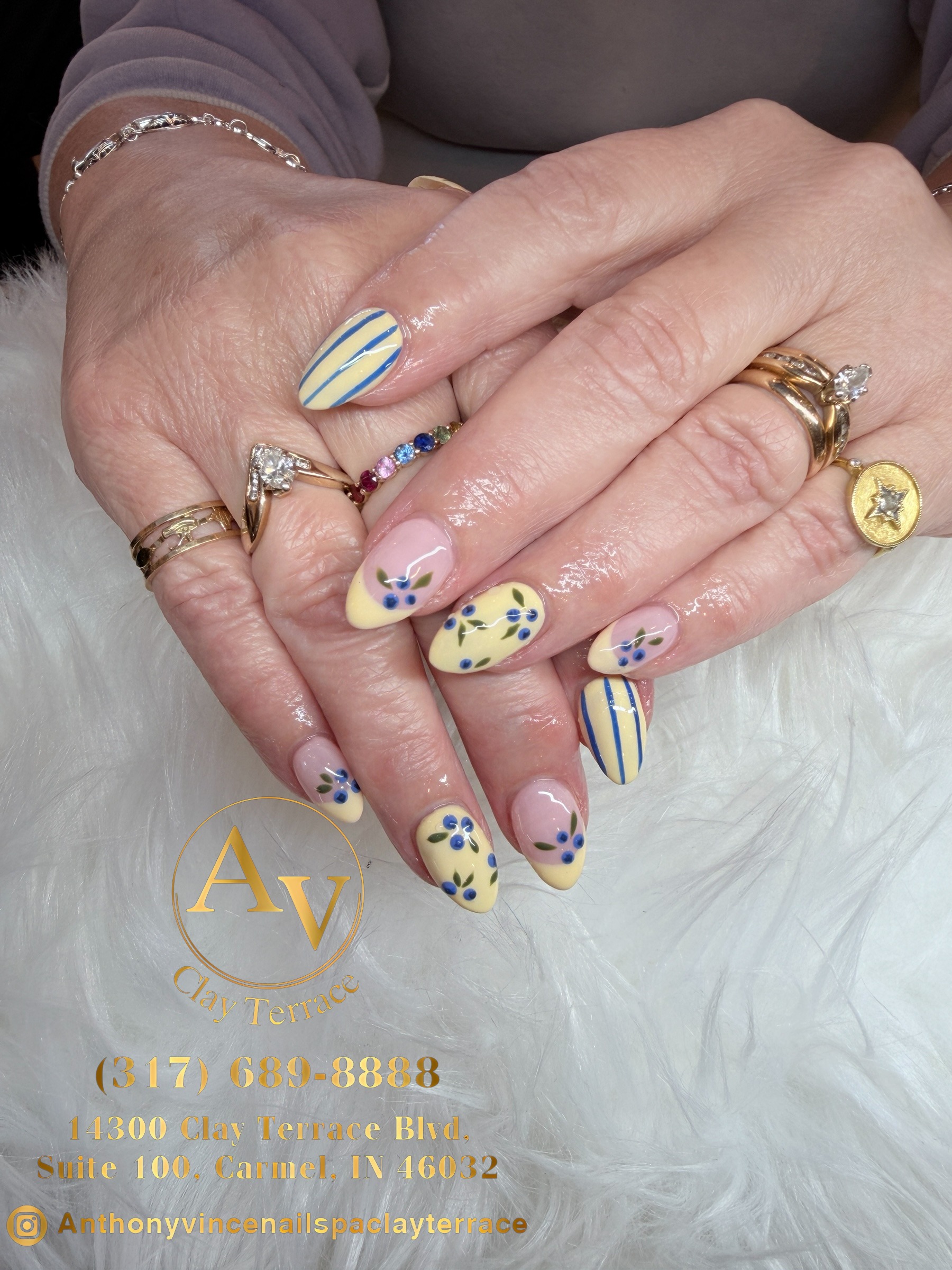 amazing nail